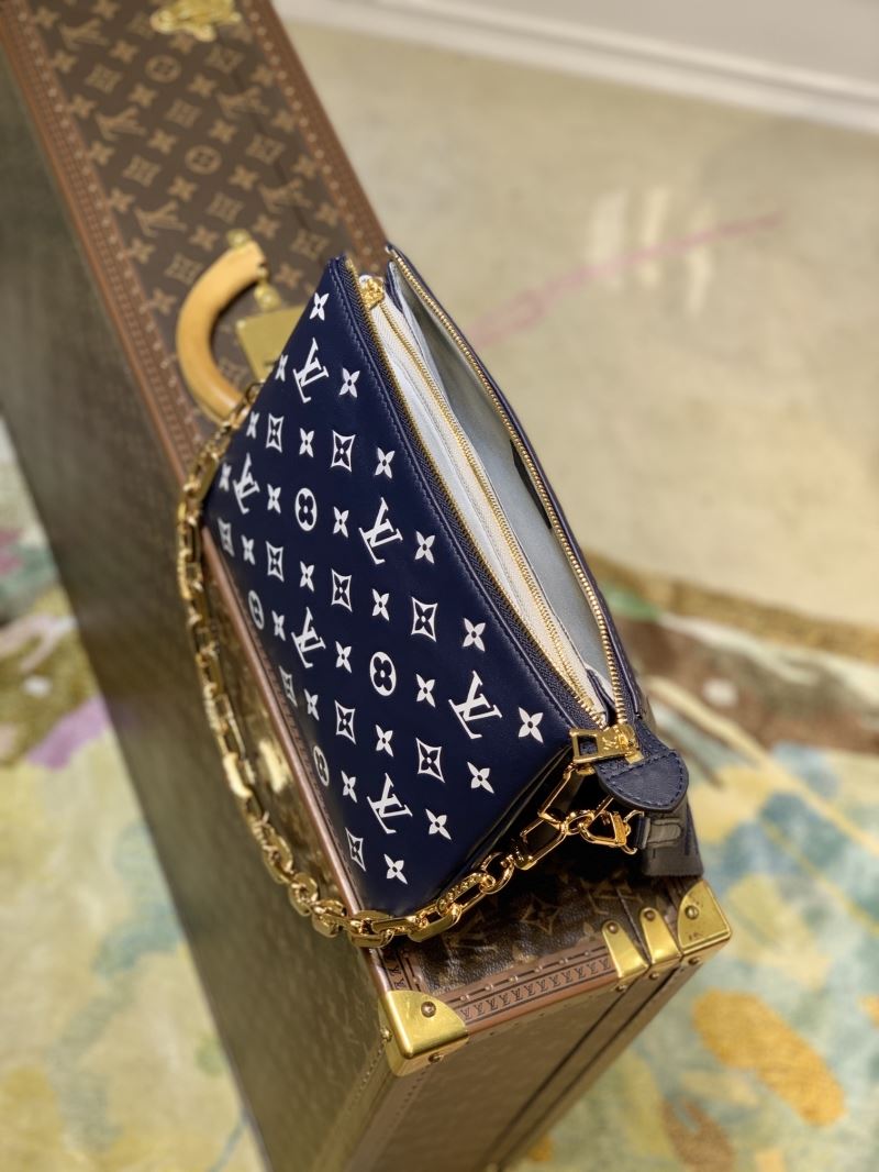 LV Satchel bags